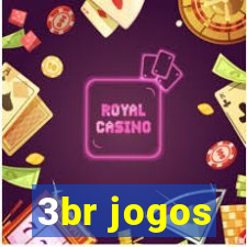 3br jogos